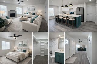 500 Seagull Court, Irving, TX 75060