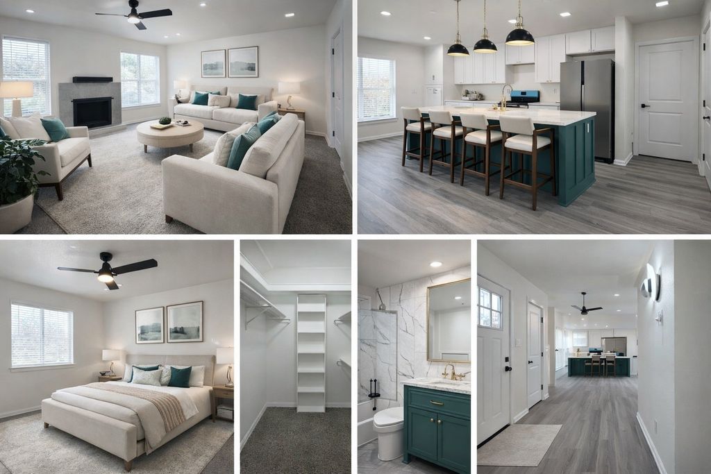 500 Seagull Court, Irving, TX 75060