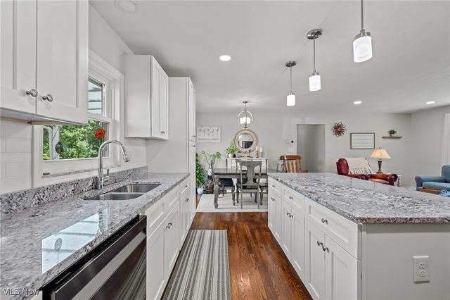 1830 E Boston Road, Broadview Heights, OH 44147