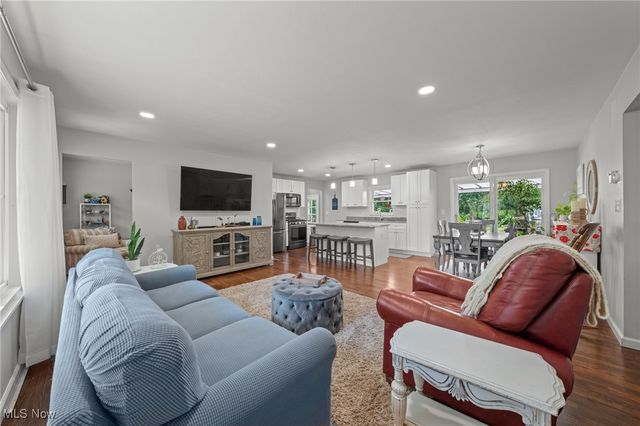 1830 E Boston Road, Broadview Heights, OH 44147