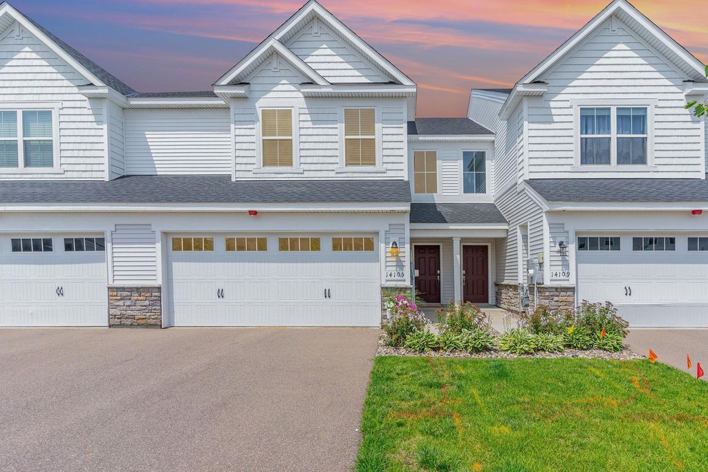 14105 Aberdeen Way, Rosemount, MN 55068