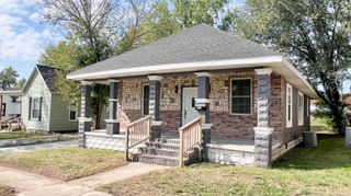 912 3rd Street, Monett, MO 65708