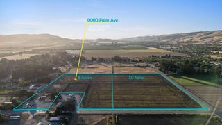 0000 Palm Avenue, Morgan Hill, CA 95037