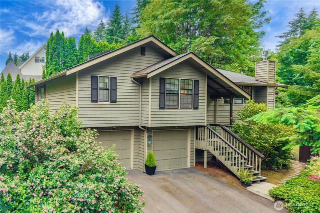 2101 NE William E Sutton Road, Bremerton, WA 98311