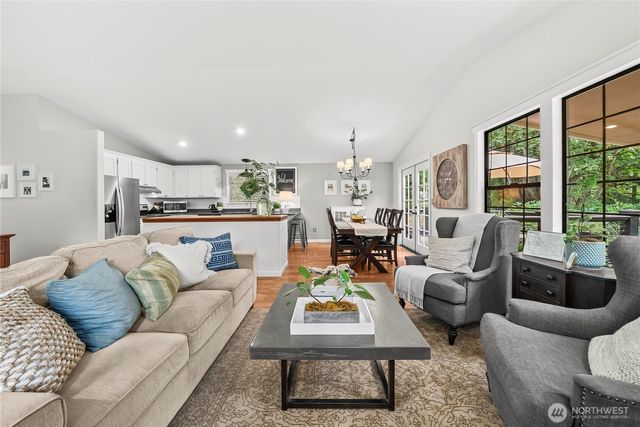 2101 NE William E Sutton Road, Bremerton, WA 98311