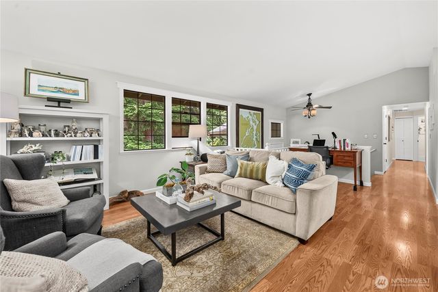 2101 NE William E Sutton Road, Bremerton, WA 98311