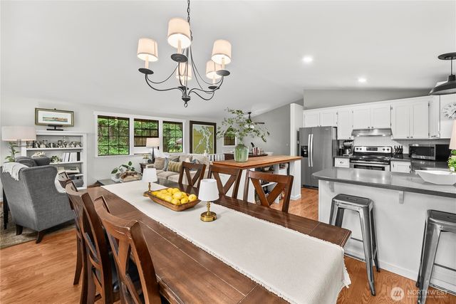 2101 NE William E Sutton Road, Bremerton, WA 98311