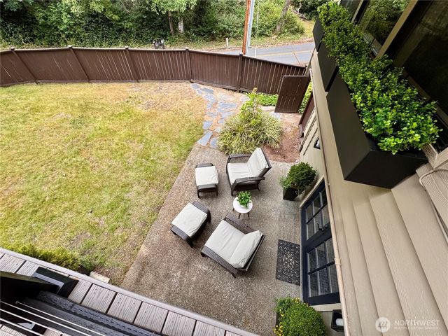 2101 NE William E Sutton Road, Bremerton, WA 98311