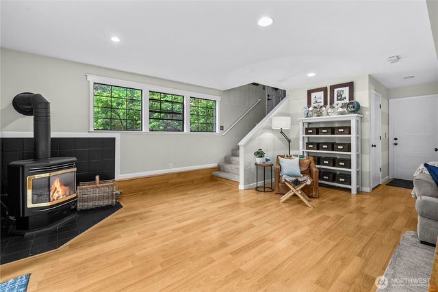 2101 NE William E Sutton Road, Bremerton, WA 98311