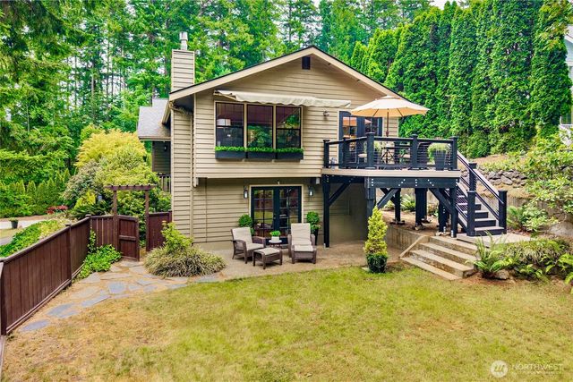 2101 NE William E Sutton Road, Bremerton, WA 98311