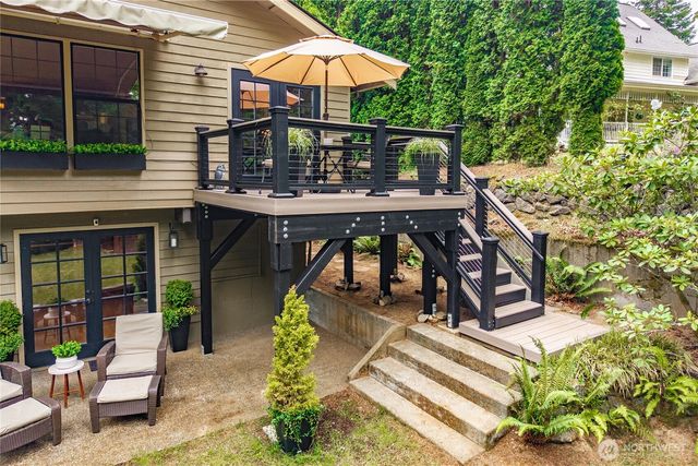 2101 NE William E Sutton Road, Bremerton, WA 98311