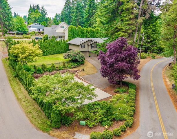 2101 NE William E Sutton Road, Bremerton, WA 98311