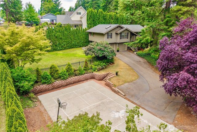 2101 NE William E Sutton Road, Bremerton, WA 98311