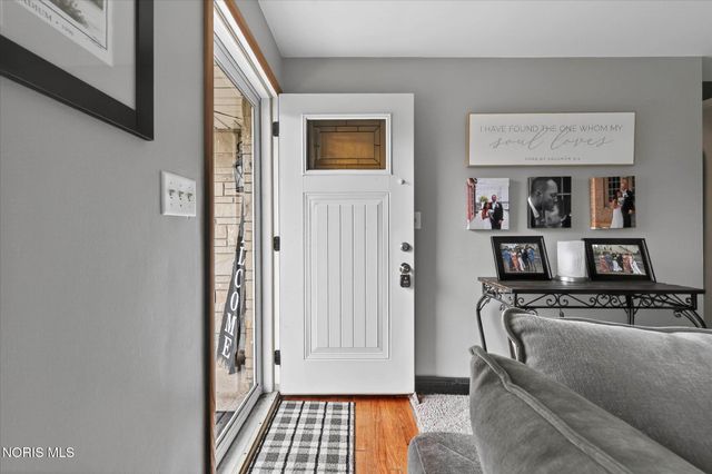 1635 S Clinton Street, Defiance, OH 43512