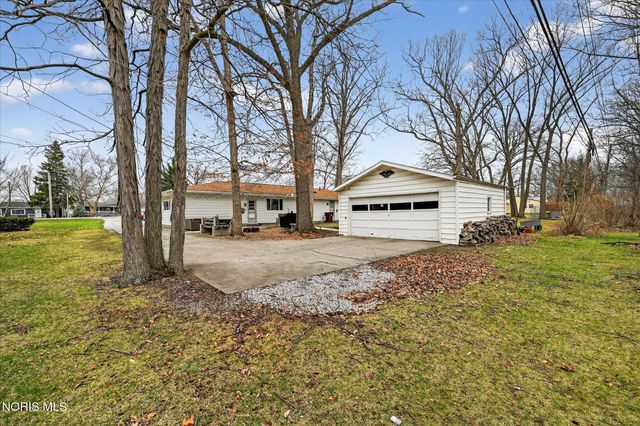 1635 S Clinton Street, Defiance, OH 43512