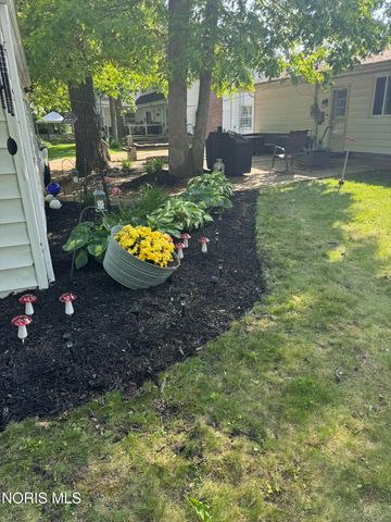 1635 S Clinton Street, Defiance, OH 43512