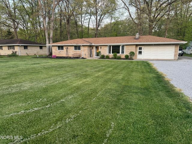 1635 S Clinton Street, Defiance, OH 43512