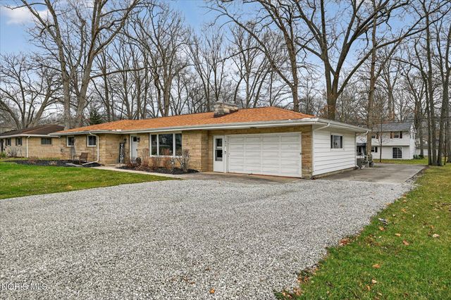 1635 S Clinton Street, Defiance, OH 43512