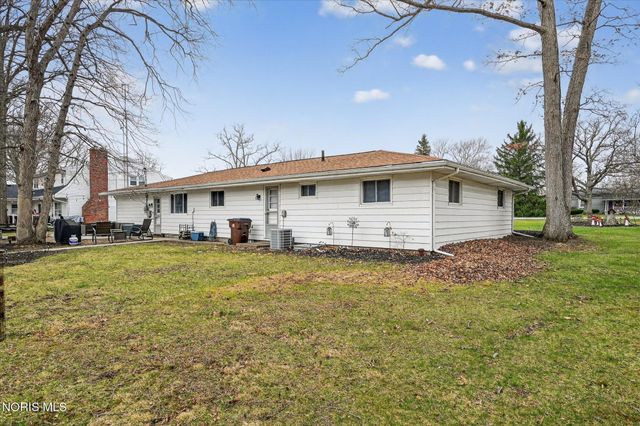 1635 S Clinton Street, Defiance, OH 43512