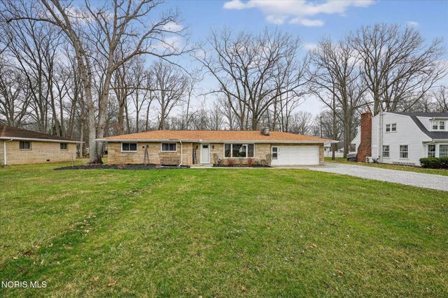 1635 S Clinton Street, Defiance, OH 43512