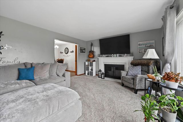 1635 S Clinton Street, Defiance, OH 43512