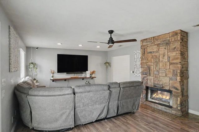 1420 Hanson Lane, Ramona, CA 92065