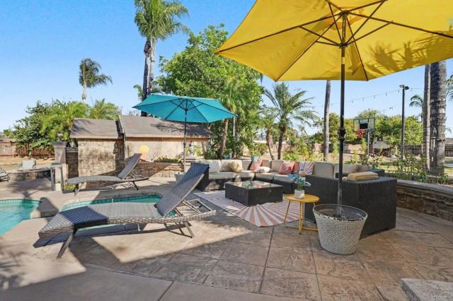 1420 Hanson Lane, Ramona, CA 92065