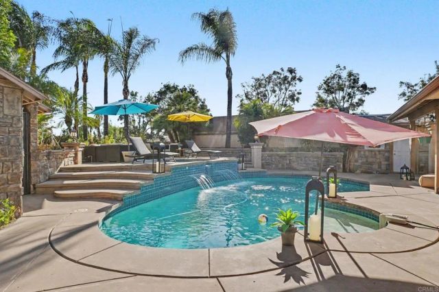 1420 Hanson Lane, Ramona, CA 92065