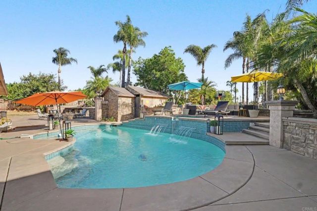 1420 Hanson Lane, Ramona, CA 92065