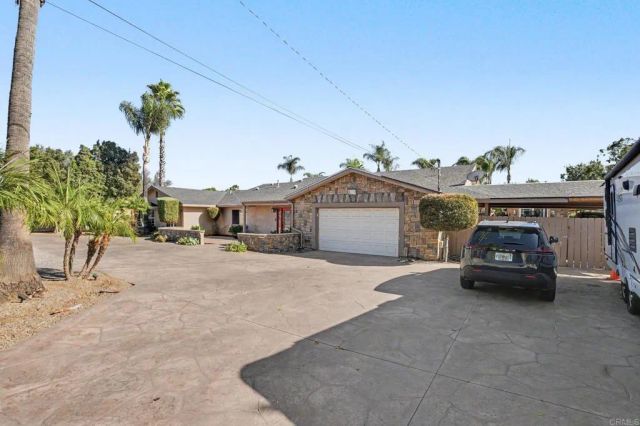 1420 Hanson Lane, Ramona, CA 92065