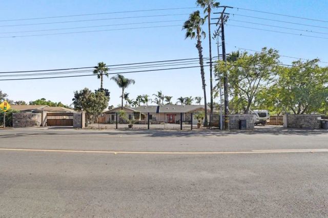 1420 Hanson Lane, Ramona, CA 92065