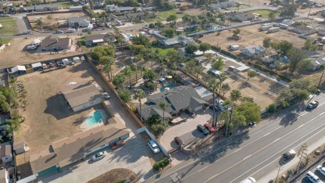 1420 Hanson Lane, Ramona, CA 92065