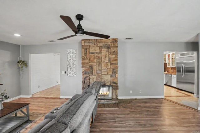 1420 Hanson Lane, Ramona, CA 92065