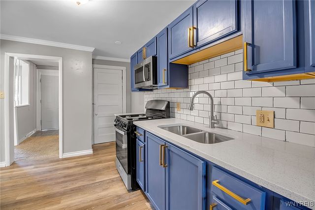 106 Gallatin Avenue, Buffalo, NY 14207