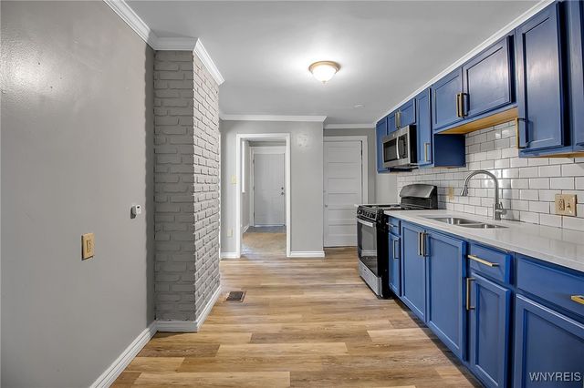 106 Gallatin Avenue, Buffalo, NY 14207