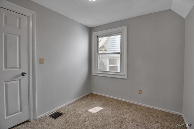 106 Gallatin Avenue, Buffalo, NY 14207