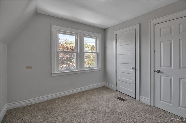 106 Gallatin Avenue, Buffalo, NY 14207