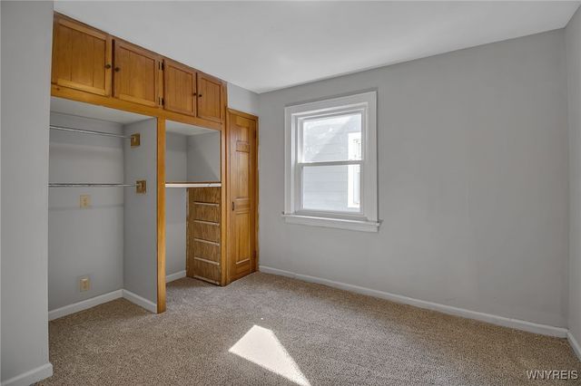 106 Gallatin Avenue, Buffalo, NY 14207