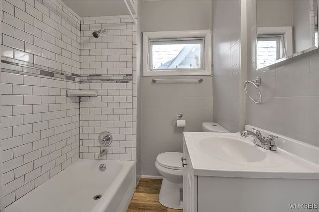 106 Gallatin Avenue, Buffalo, NY 14207