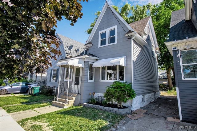 106 Gallatin Avenue, Buffalo, NY 14207
