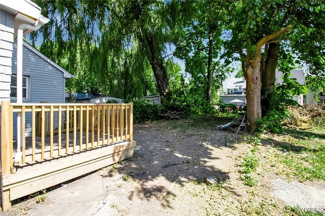 106 Gallatin Avenue, Buffalo, NY 14207