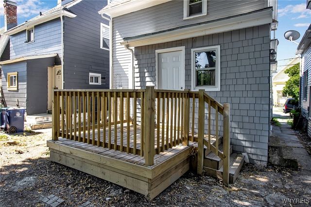 106 Gallatin Avenue, Buffalo, NY 14207