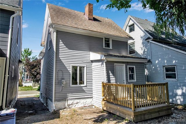 106 Gallatin Avenue, Buffalo, NY 14207