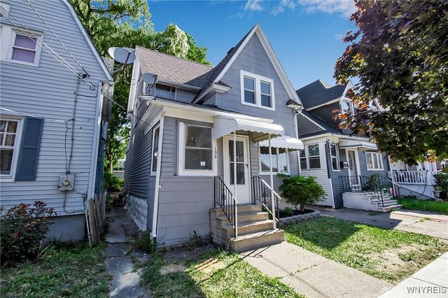 106 Gallatin Avenue, Buffalo, NY 14207