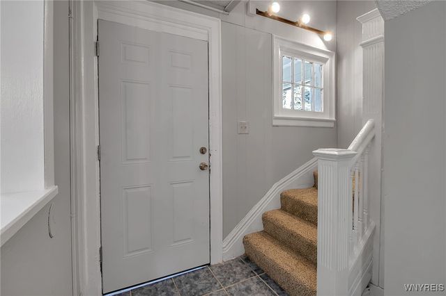 106 Gallatin Avenue, Buffalo, NY 14207