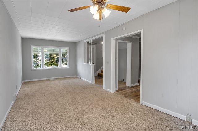 106 Gallatin Avenue, Buffalo, NY 14207