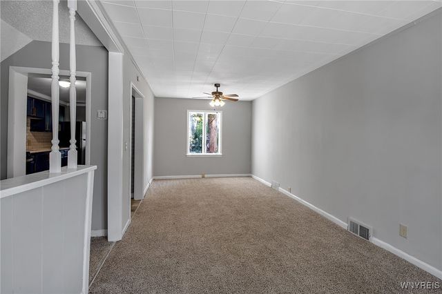 106 Gallatin Avenue, Buffalo, NY 14207