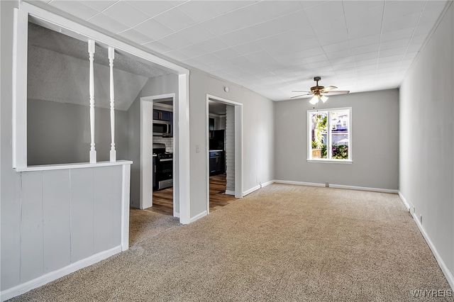 106 Gallatin Avenue, Buffalo, NY 14207