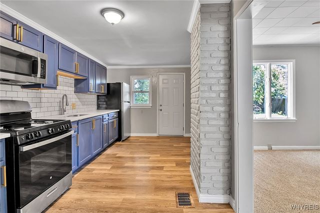 106 Gallatin Avenue, Buffalo, NY 14207