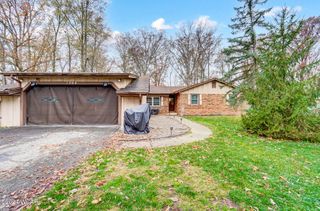 1268 Forest Drive, Lima, OH 45805